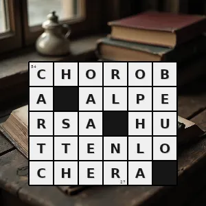 Hasło krzyżówkowe rzadka postępująca uwarunkowana genetycznie choroba neurodegeneracyjna ośrodkowego układu nerwowego o początku w okresie niemowlęcym lub wczesnym dzieciństwie - choroba alpersa-huttenlochera – rozwiązanie, synonimy, podpowiedzi i definicje krzyżówkowe